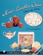 Capa do artigo Homer Laughlin China