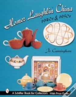Capa do artigo Homer Laughlin China