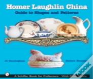 Homer Laughlin China