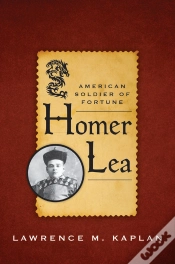 Capa do artigo Homer Lea