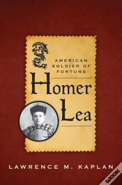 Capa do artigo Homer Lea