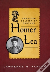 Homer Lea