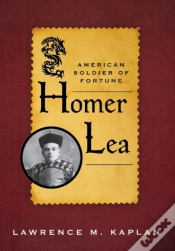 Capa do artigo Homer Lea