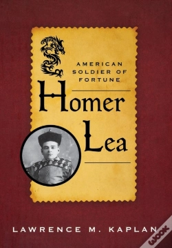 Capa do artigo Homer Lea