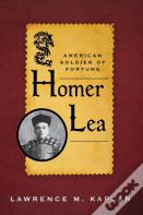 Homer Lea
