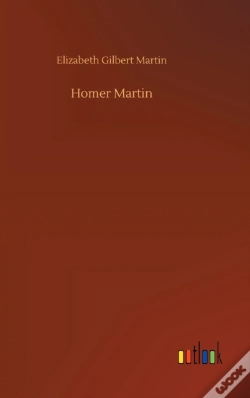 Capa do artigo Homer Martin