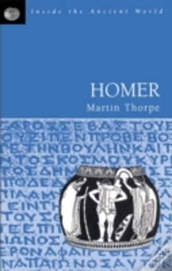 Capa do artigo Homer