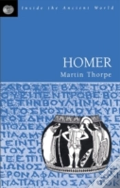 Capa do artigo Homer