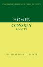 Homer: Odyssey Book Ix - Preview