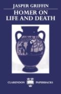 Homer On Life And Death