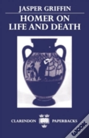 Capa do artigo Homer On Life And Death