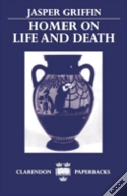 Capa do artigo Homer On Life And Death