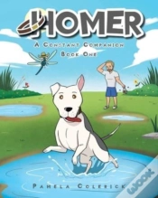 Capa do artigo Homer