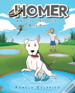 Capa do artigo Homer