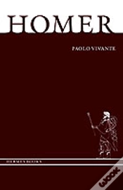 Capa do artigo Homer