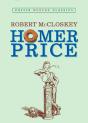 Homer Price (Puffin Modern Classics) - Preview