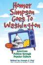 Homer Simpson Goes To Washington - Preview