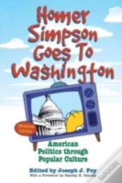 Capa do artigo Homer Simpson Goes To Washington