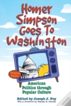 Capa do artigo Homer Simpson Goes To Washington