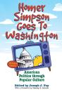 Homer Simpson Goes To Washington - Preview
