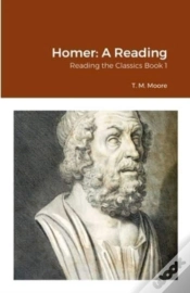 Capa do artigo Homer
