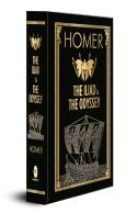Homer: The Iliad & The Odyssey