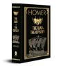 Homer: The Iliad & The Odyssey - Preview