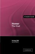 Homer: The Iliad