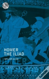 Homer: The Iliad
