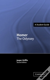 Homer: The Odyssey