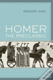 Capa do artigo Homer The Preclassic
