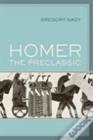 Homer The Preclassic