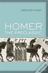 Homer The Preclassic