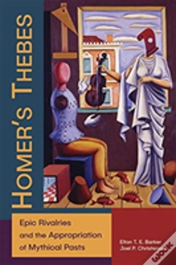 Capa do artigo Homerâ€™S Thebes