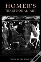 Capa do artigo Homerâ€™S Traditional Art