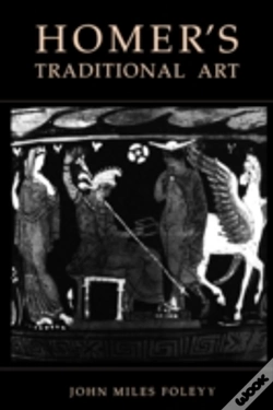 Capa do artigo Homerâ€™S Traditional Art