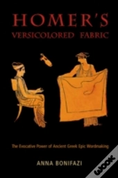 Homerâ€™S Versicolored Fabric