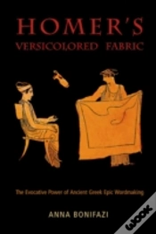 Capa do artigo Homerâ€™S Versicolored Fabric