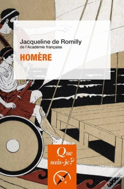 Capa do artigo Homère (7e Édition)