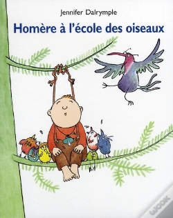 Capa do artigo Homère À L'École Des Oiseaux