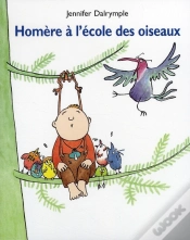 Capa do artigo Homère À L