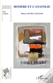 Capa do artigo Homère Et L