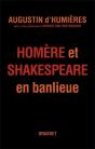 Homère Et Shakespeare En Banlieue - Preview