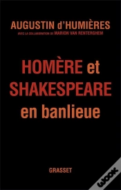 Capa do artigo Homère Et Shakespeare En Banlieue
