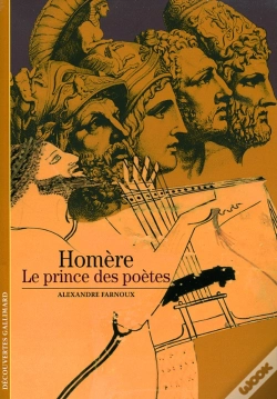 Capa do artigo Homère ; Le Prince Des Poètes