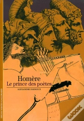Capa do artigo Homère ; Le Prince Des Poètes