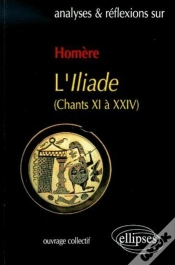 Capa do artigo Homere L