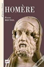 Capa do artigo Homère