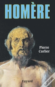 Capa do artigo Homere