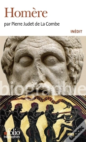 Capa do artigo Homère